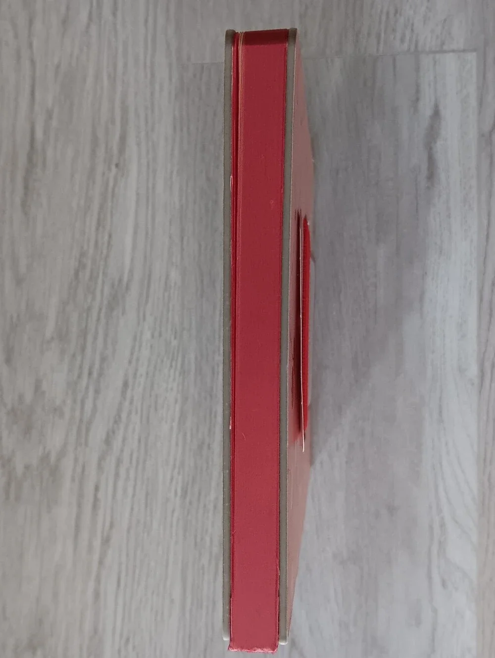 Studio Oh! Casey Notebook Cherries Pen Phone Strap Hardcover Lined 192 Pages